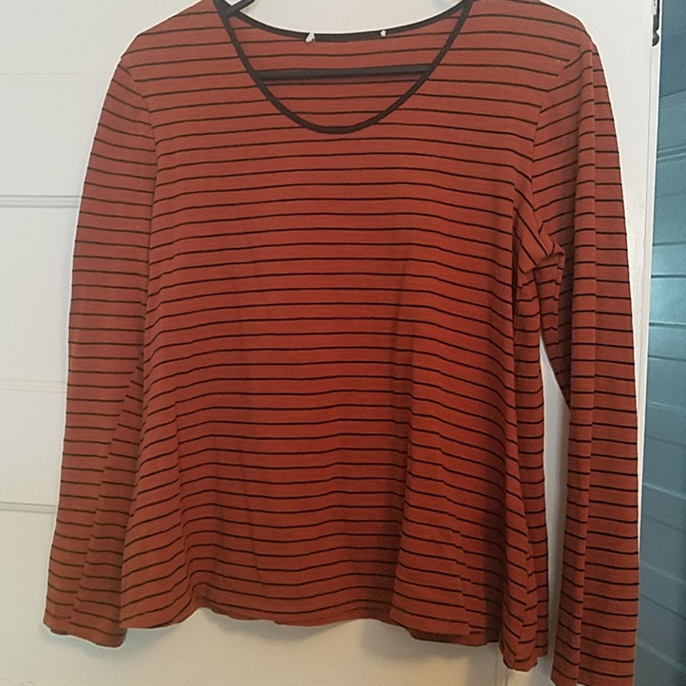 French connection top